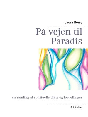 cover image of På vejen til Paradis